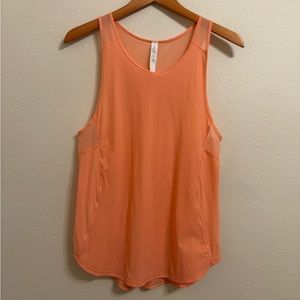 Lululemon Women’s Tank Top